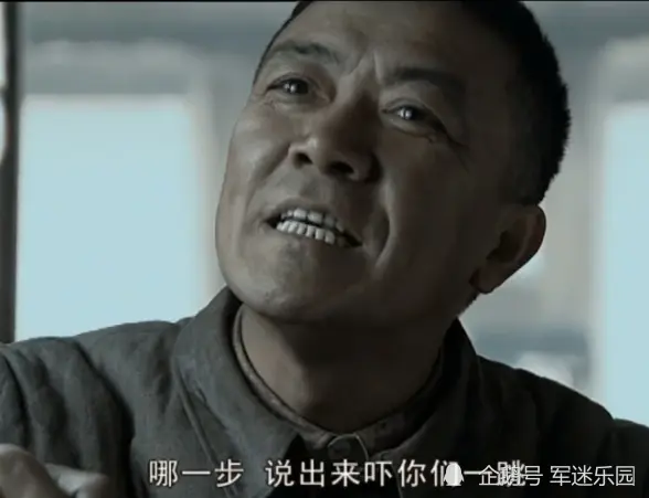 经典已逝？《亮剑》原班人马再合体拍抗日大剧，导演都没变却拍出一部烂片！