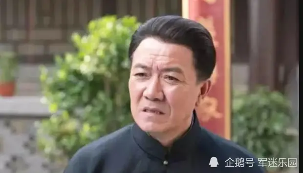 经典已逝？《亮剑》原班人马再合体拍抗日大剧，导演都没变却拍出一部烂片！