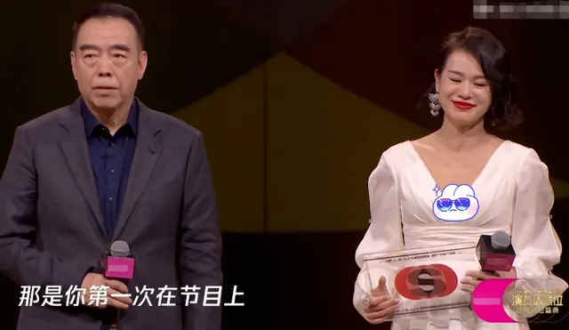 《演员2》决赛最全回顾：胡杏儿获年度冠军，尔冬升三兄弟罕合体