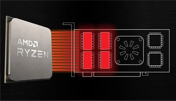 AMD 3A平台免费打鸡血！性能白捡17％