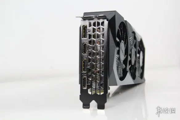 光追何惧技嘉 RTX 3060 Ti 魔鹰 PRO评测