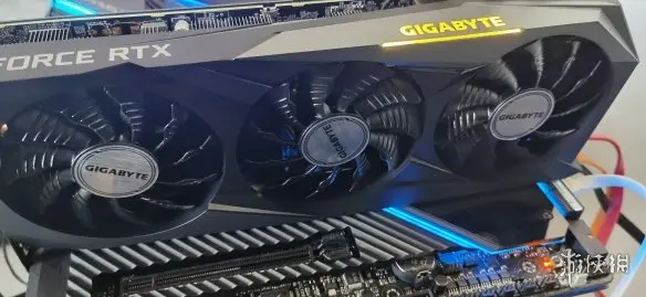 光追何惧技嘉 RTX 3060 Ti 魔鹰 PRO评测