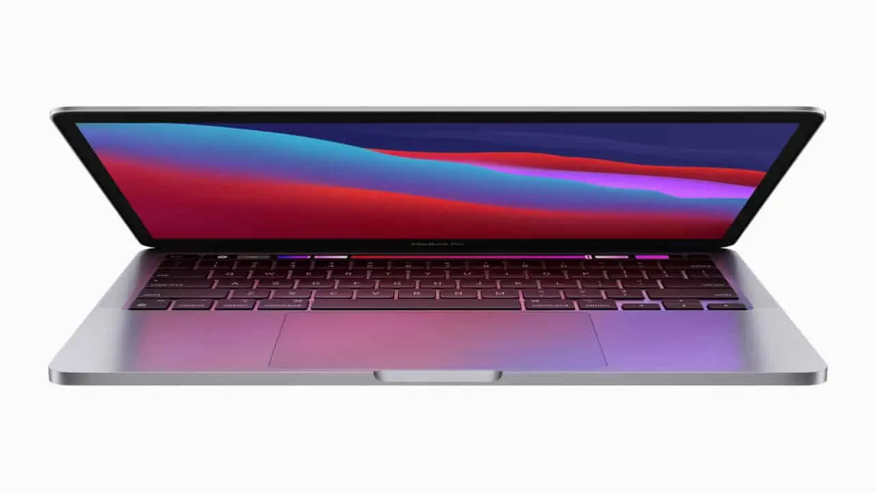 郭明𫓹发布报告：苹果将于明年发布两款全新设计MacBook Pro