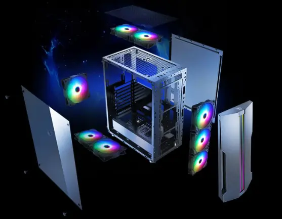 “電競人”的年終獎！多款微星遊戲裝備等你來