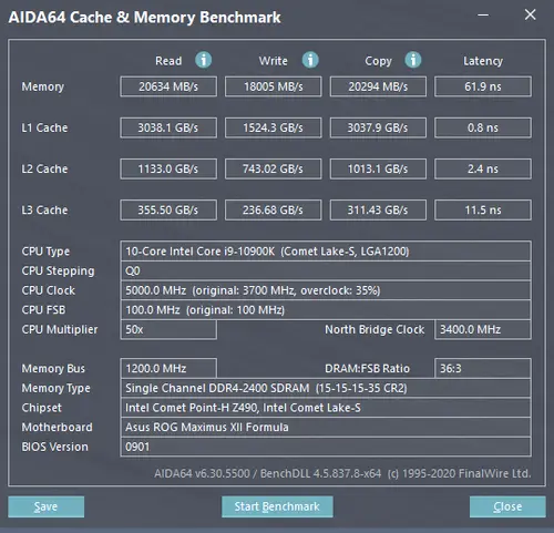 可别小瞧了DDR4-2400的潜力