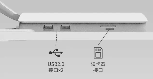 方正U2457一体机评测：高效办公 尽享简洁