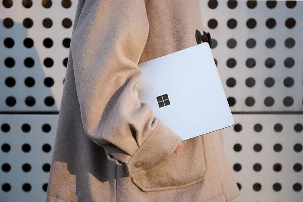 Surface Laptop Go评测：平凡之作却又处处充满惊喜