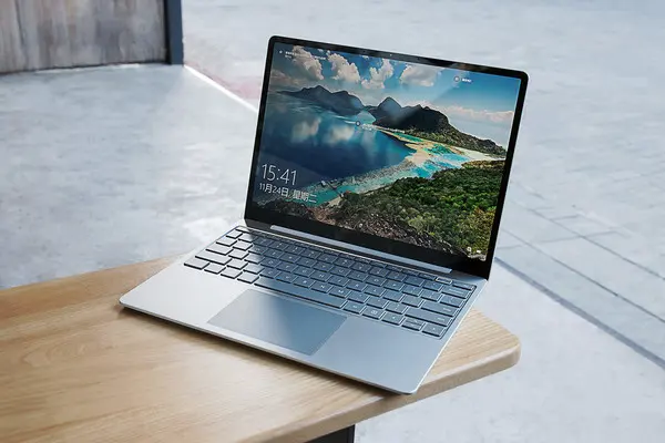 Surface Laptop Go评测：平凡之作却又处处充满惊喜