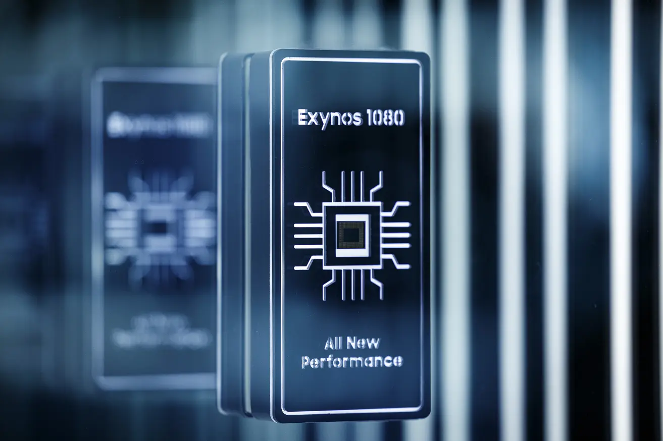 又一款旗舰机来了！关键词：70万跑分三星Exynos1080