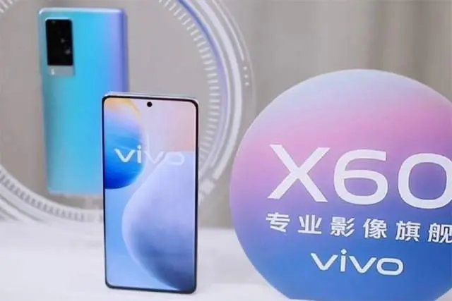 vivo X60系列亮相：骁龙888搭配微云台，还想要求啥卖点？