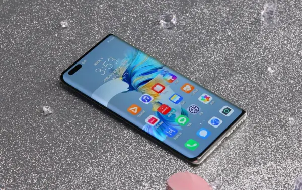 汲取科幻灵感，华为Mate40系列塑造5G旗舰新形态！