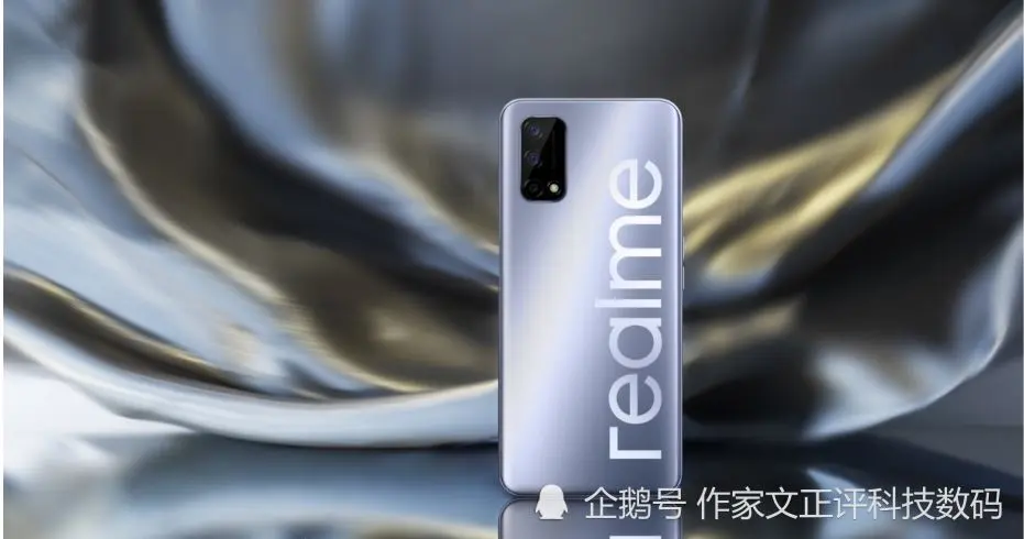 Redmi Note9上市，Realme Q2降价抢市场，谁是水桶机？