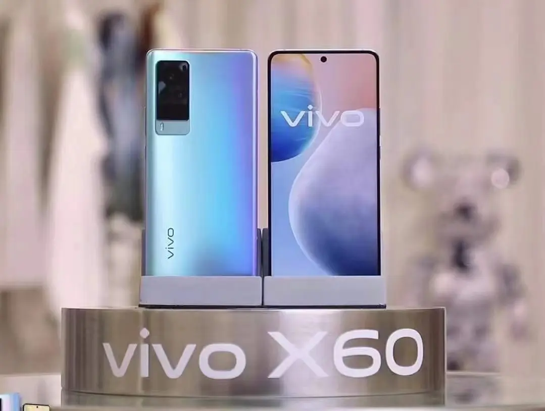 vivo X60将于12月发布，首发三星5nm芯片＋120Hz直屏！