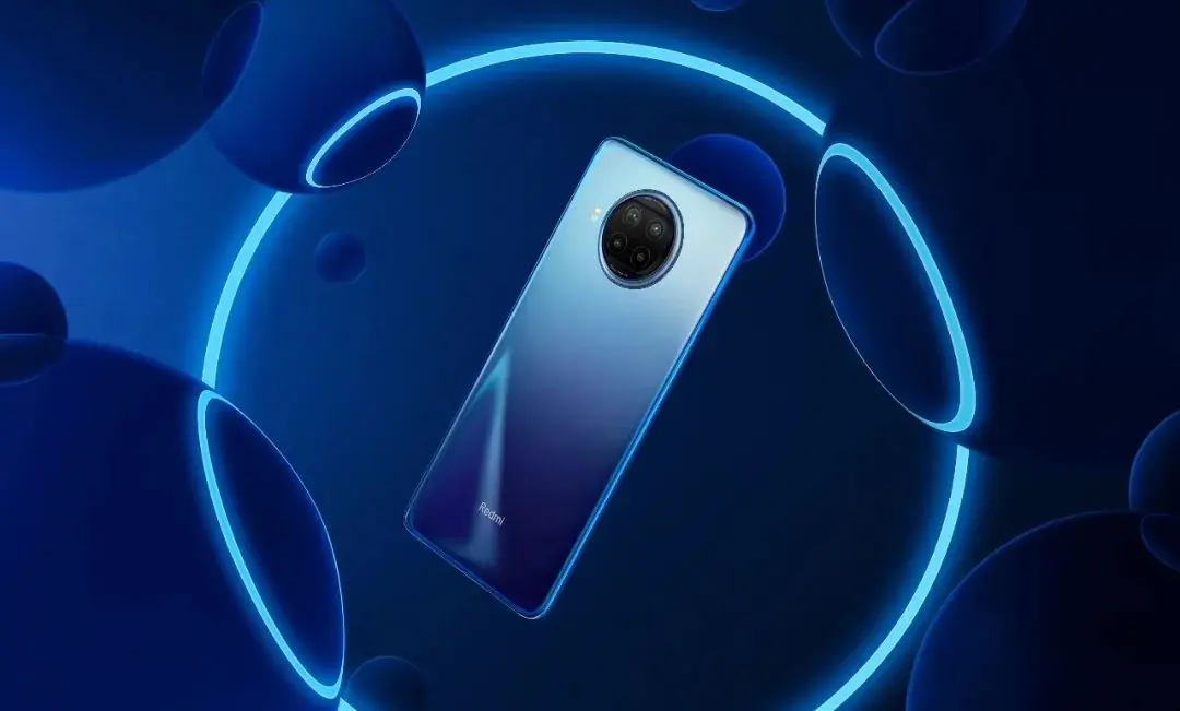 Redmi Note 9 Pro：新一代小金刚，全面升级