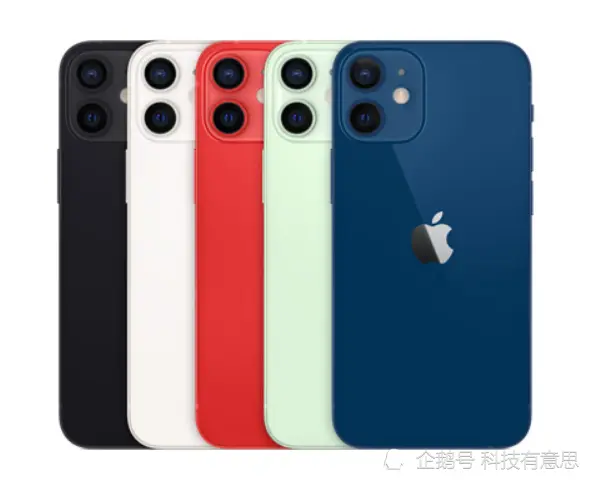 小米11/Pro新消息接连不断，标准版后置相机跟iPhone12很像