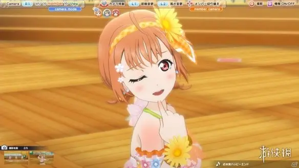 PS4《LoveLive！》街机移植作品发售日公布！含新要素