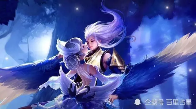 王者荣耀奇奇怪怪的cp又增加了