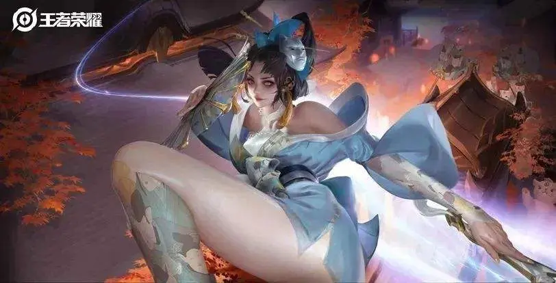 如何玩好上分利器——不知火舞？