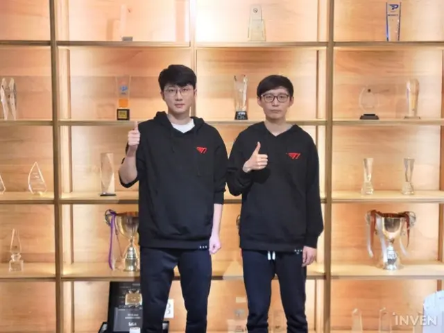 T1教练叮嘱Faker：这赛季你别指挥，只管秀就行了