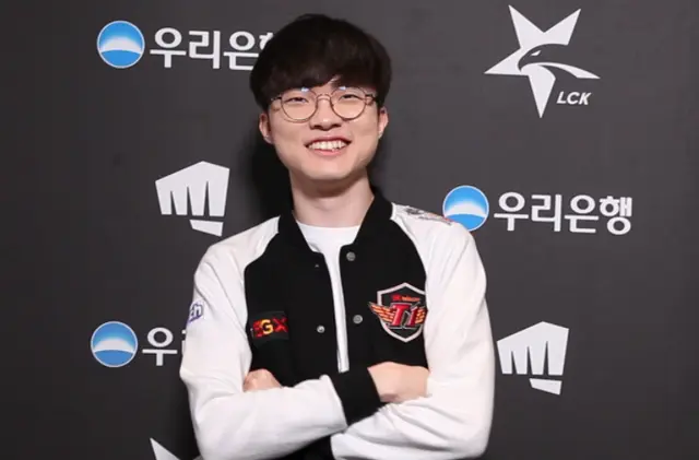 T1教练叮嘱Faker：这赛季你别指挥，只管秀就行了