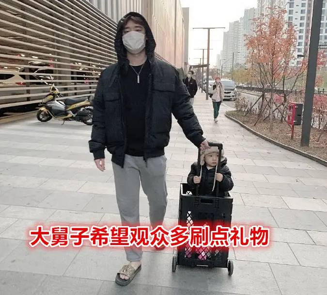 转会期最大输家！大舅子被LPL队伍毁约逼退役，为奶粉钱苦求礼物