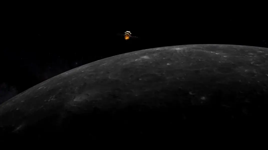 数据流被破解，月壤多国想要，嫦娥五号返回可能被他人截获吗？