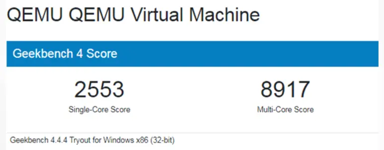 不服跑个分？苹果M1芯片运行 Windows 10 的速度比微软Surface Pro X 还快