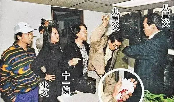 为讨富豪老公欢心，忍痛穿30年塑身衣，丈夫去世4亿遗产却只分她1元！