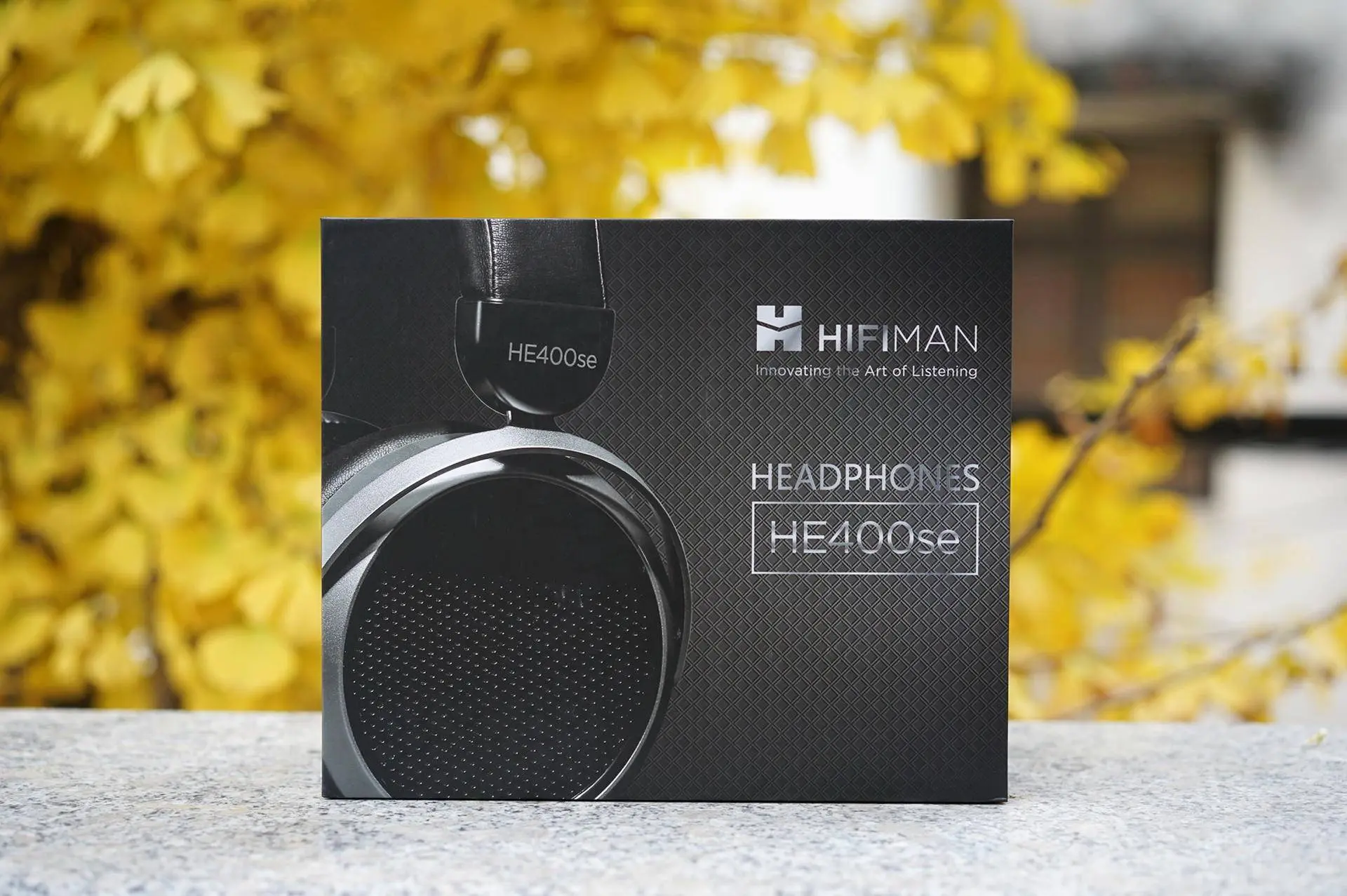 可欲可甜的高性价比平板耳机：HIFIMAN HE400se体验