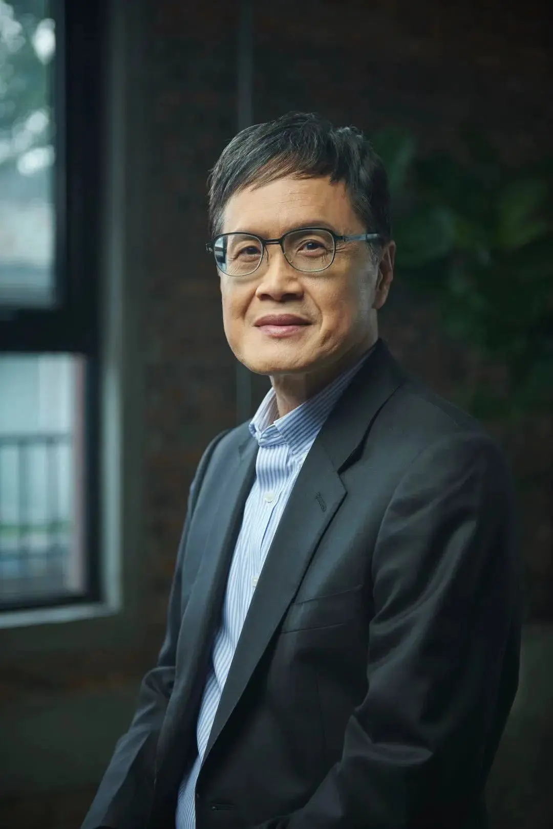 对话腾讯总办局外人杨国安：首次覆盘腾讯变革全过程（万字长文首发）