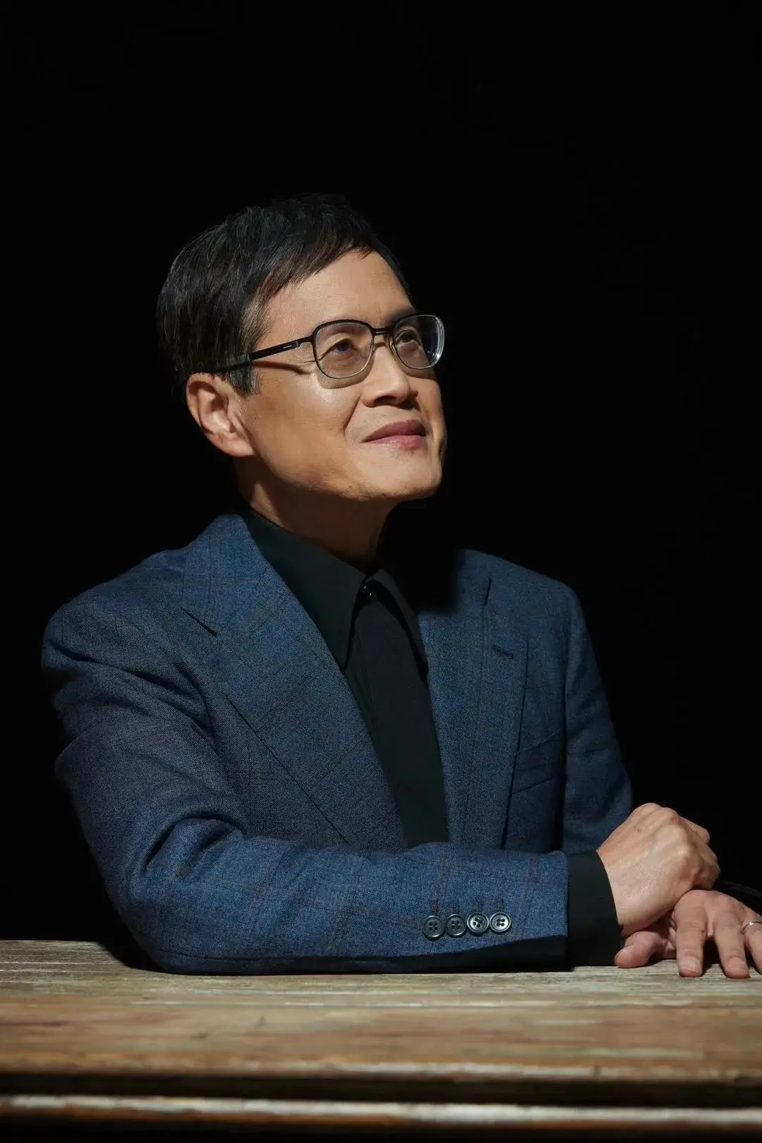 对话腾讯总办局外人杨国安：首次覆盘腾讯变革全过程（万字长文首发）
