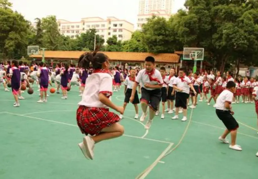 教育部发布通知，所有学校需严格执行，中小学生们慌了