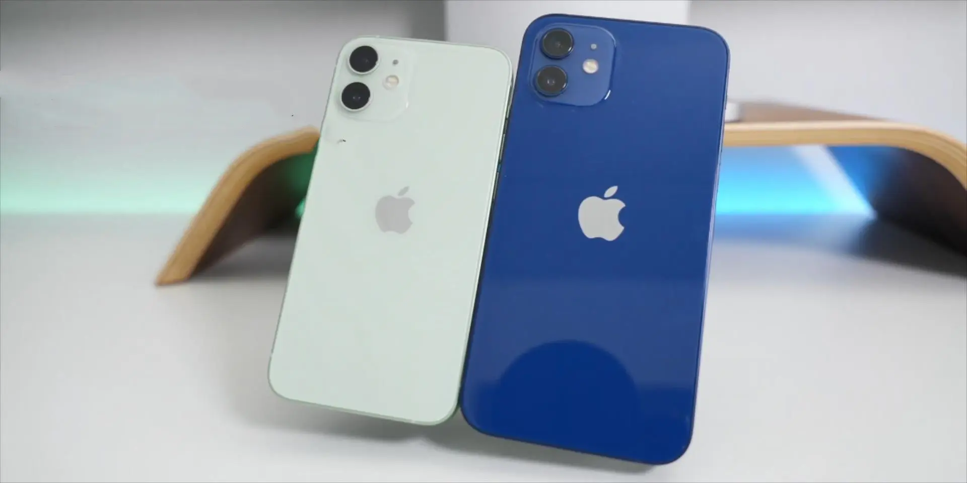 iPhone12mini和iPhone12对比：加价800元值得吗？