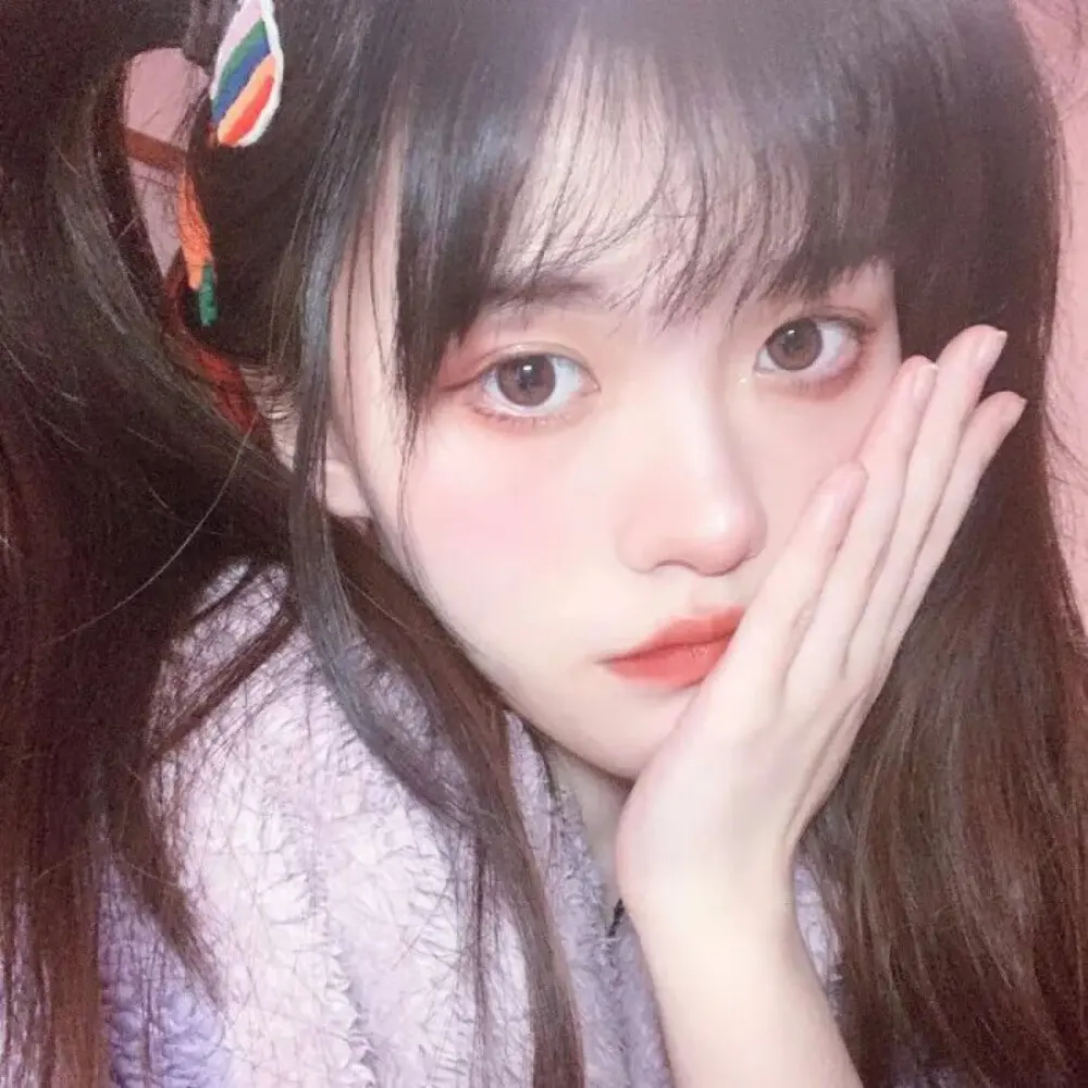 头像：错过了落日余晖