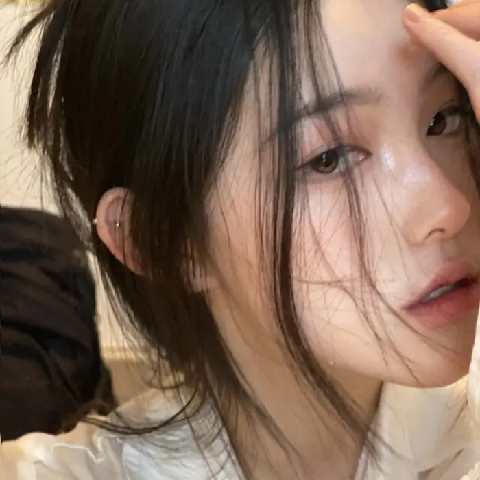 头像：错过了落日余晖