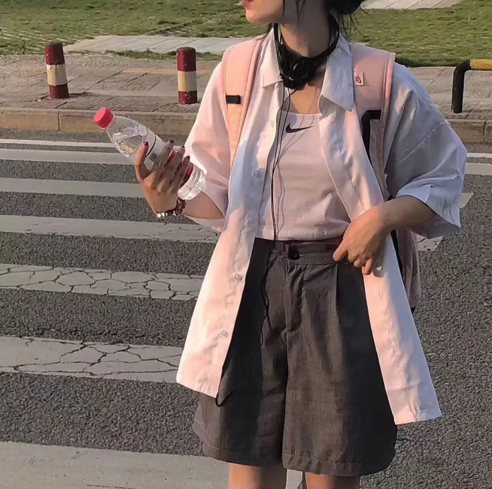 头像：错过了落日余晖