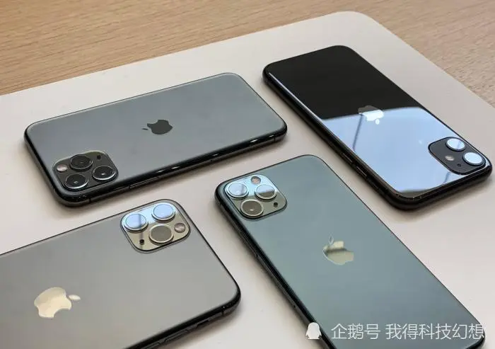 穷人爱用iphone，有钱人却钟爱小米？有人说了大实话：用不起安卓