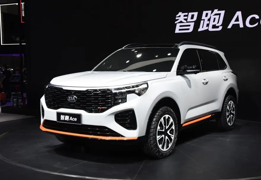 适合年轻人的合资SUV，油耗6.3L＋国六，五年质保，13.79万起