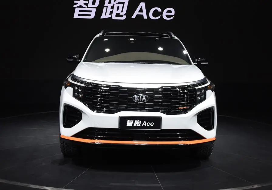 适合年轻人的合资SUV，油耗6.3L＋国六，五年质保，13.79万起