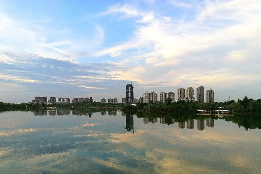 芜湖一“黑马”城区，将通行国际机场，有望追赶弋江区