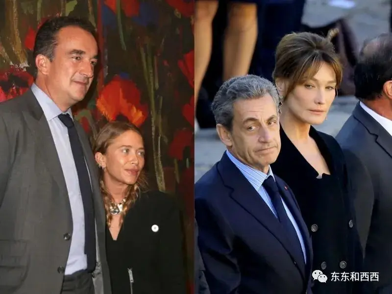 红遍美国的亿万富妹被扫地出门，奇葩老公离婚撕破脸太难堪……
