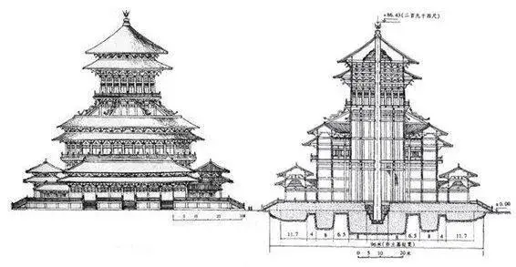 历史上被两次“重铸”的华夏神器九鼎，为何都迅速消失