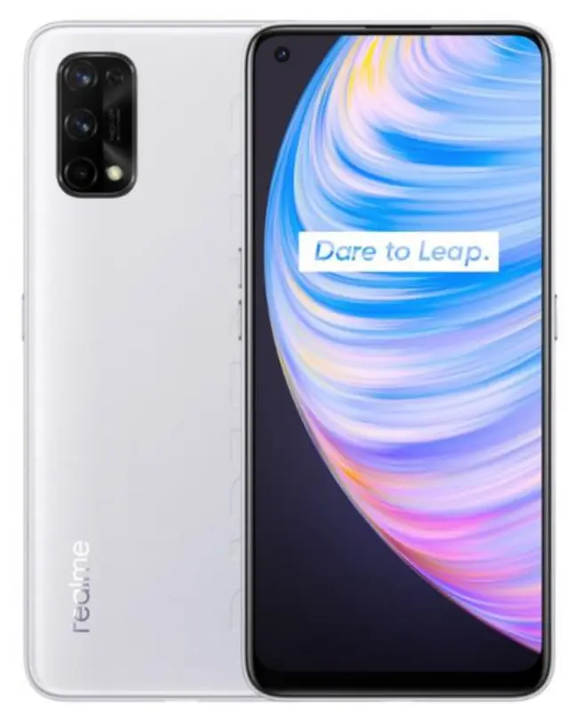 realme Race预热，骁龙888加持，或首发125W快充