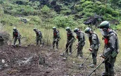 邓小平复出后说，埋在身边的这颗雷，终于可以被清除了