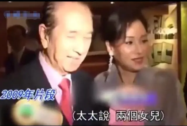 老照片还原赌王三太太陈婉珍的真实容貌，真的太美了