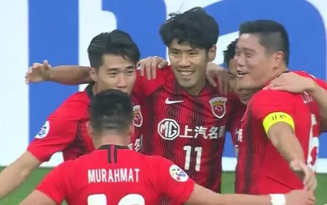 2-0！亚冠东亚区4强已诞生3席，上港出局，4小时后揭晓最后1悬念