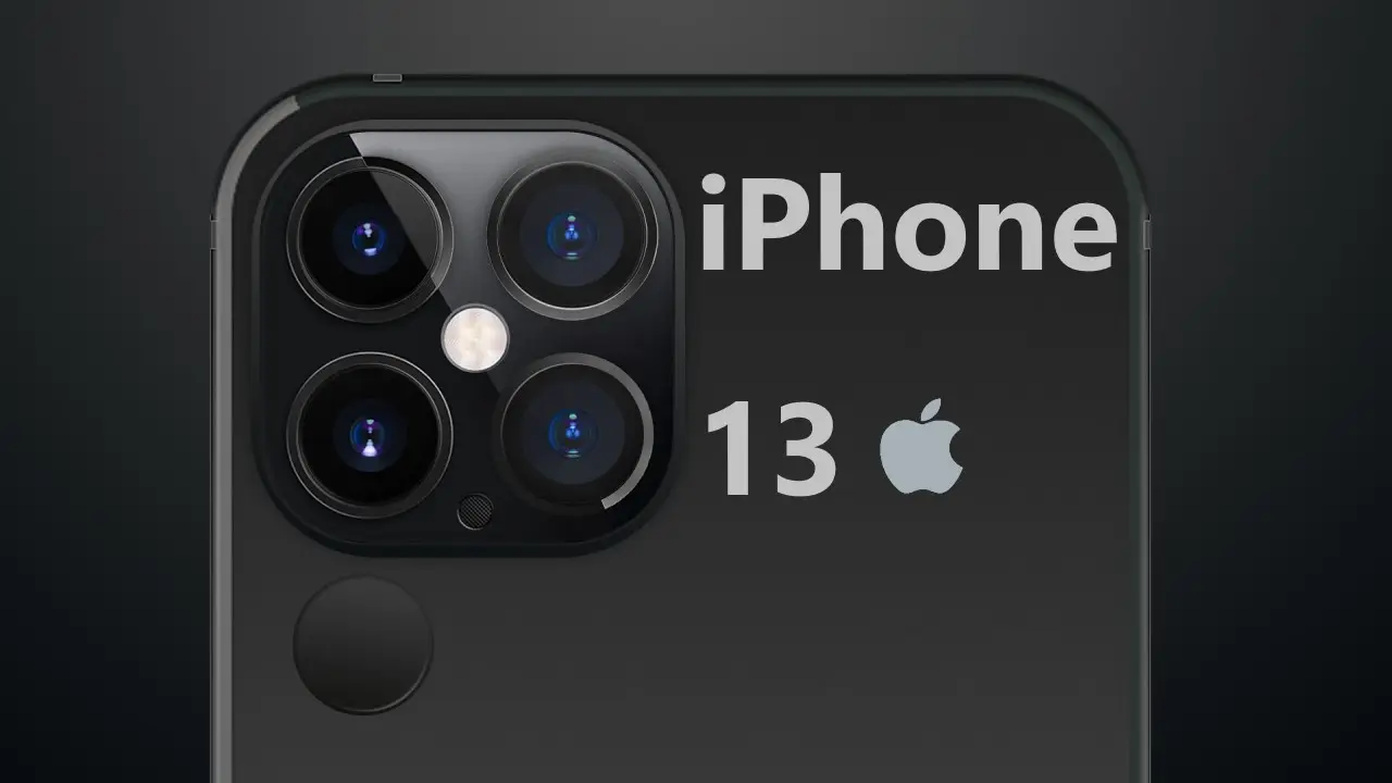 iPhone 13洩露信息，史上最強超廣角鏡頭