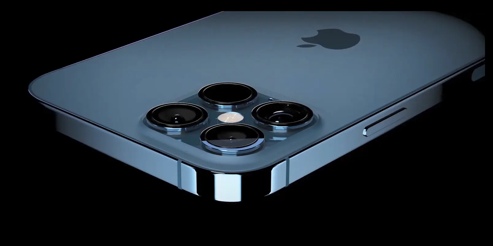 iPhone 13洩露信息，史上最強超廣角鏡頭