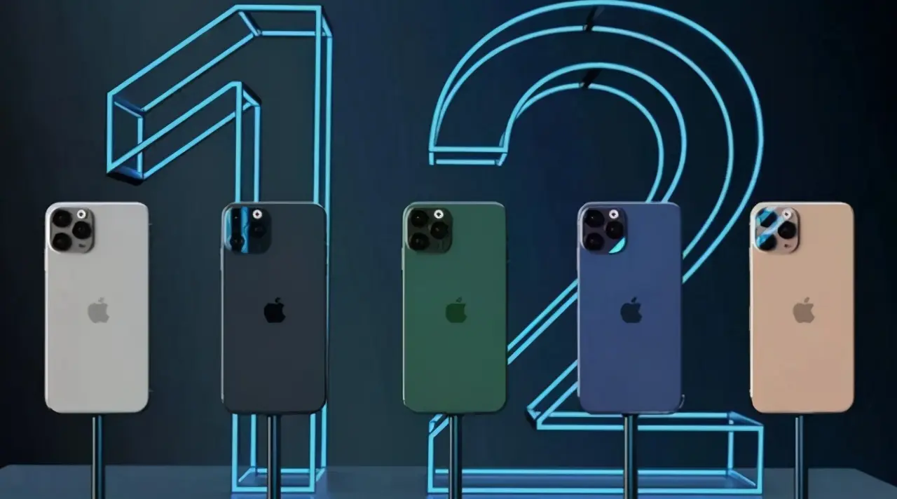 苹果iPhone12，又爆新“电池门”，现在的苹果可谓是一地鸡毛