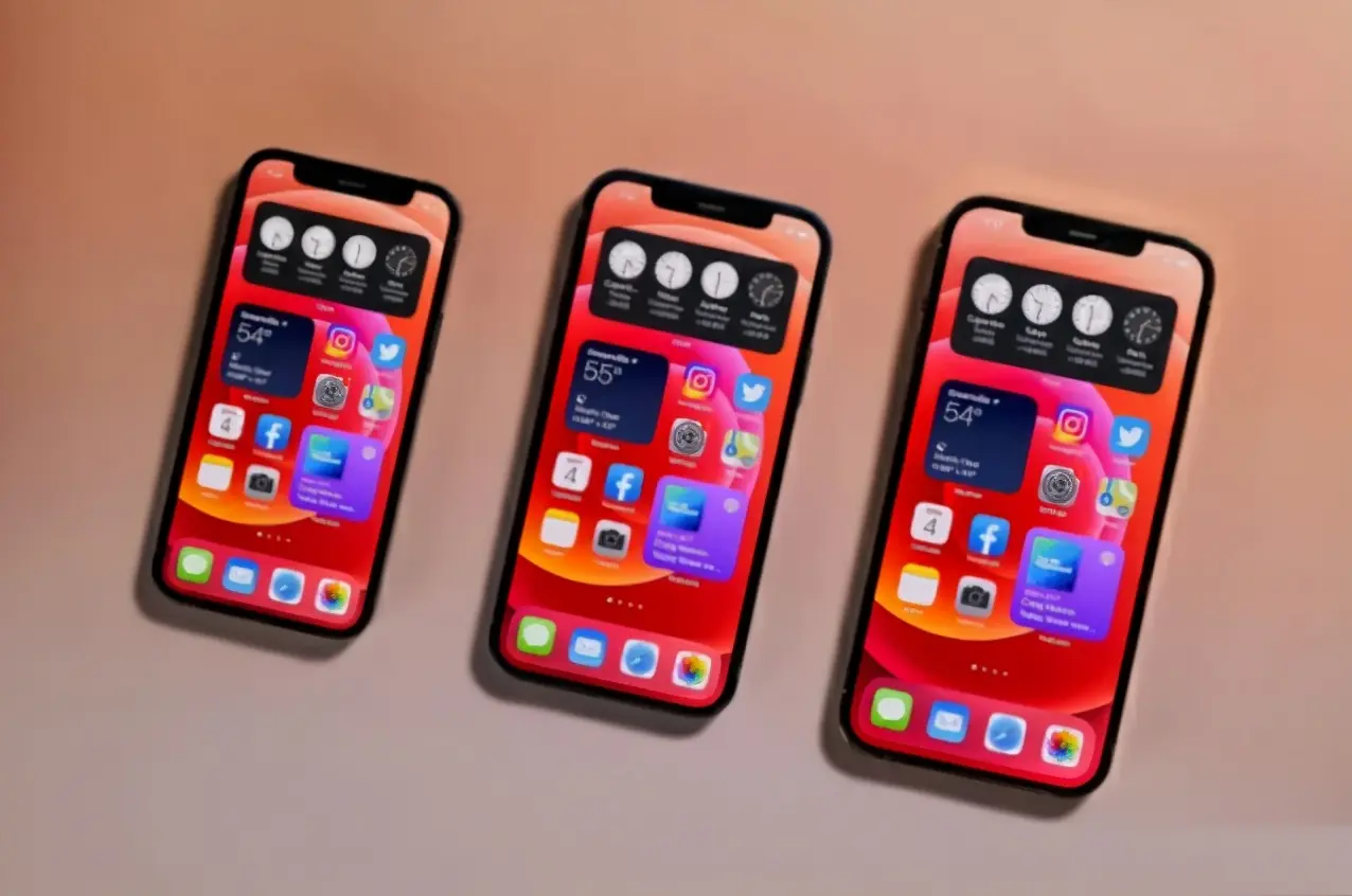苹果iPhone12，又爆新“电池门”，现在的苹果可谓是一地鸡毛